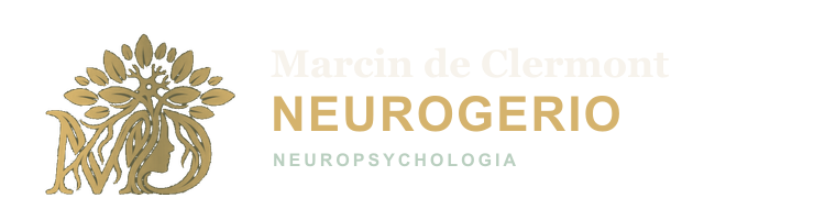 Marcin De Clermont NeuroGerio – Neuropsychologia i Psychogeriatria